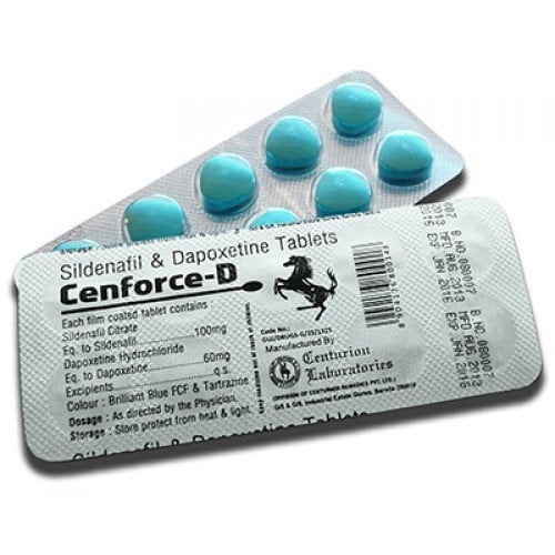cenforce d