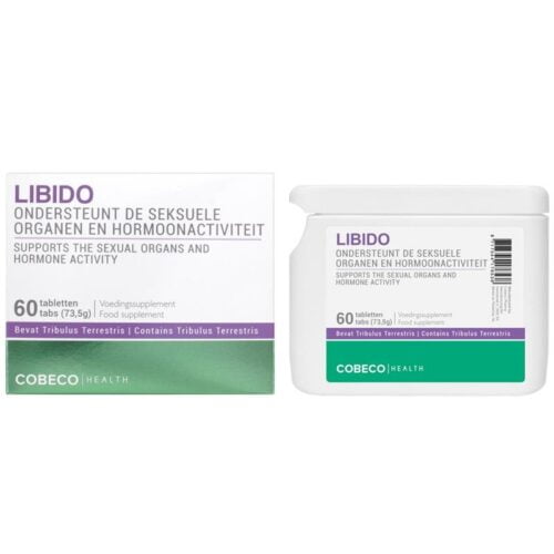 cobeco libido
