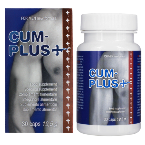 cum plus