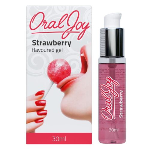 oral joy