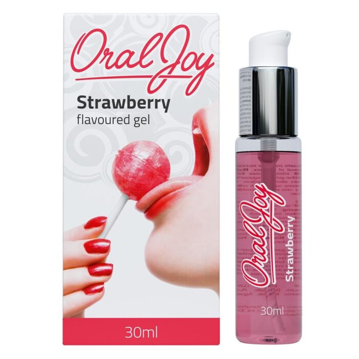 oral joy