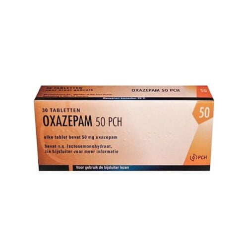 oxazepam kopen