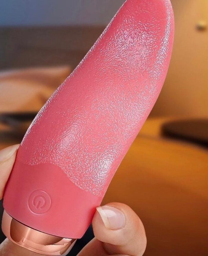 G-spot Tongue Vibrator - Afbeelding 4