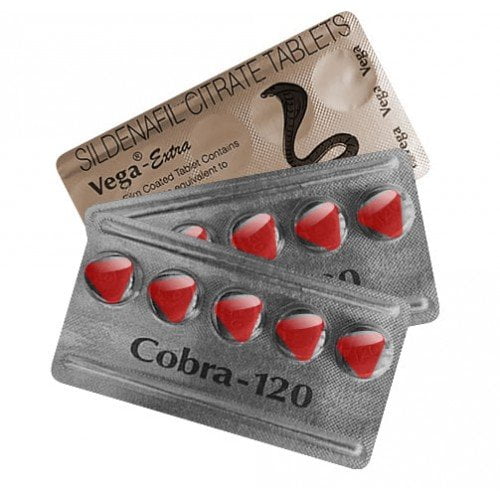 cobra 120