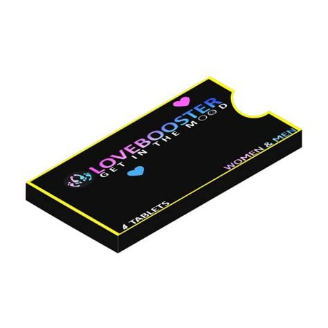 lovebooster