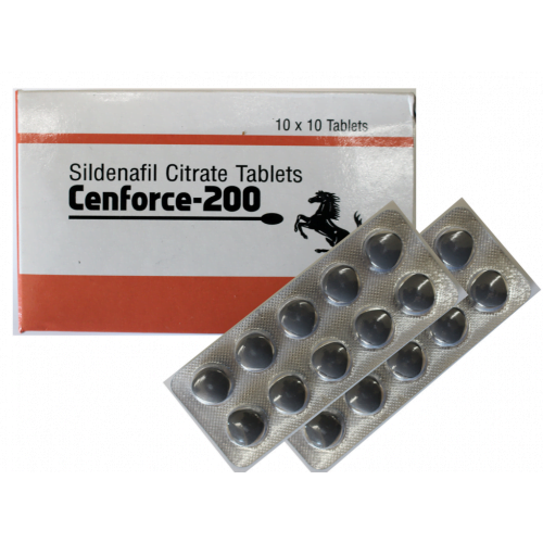 cenforce 200mg