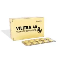 vilitra 40mg